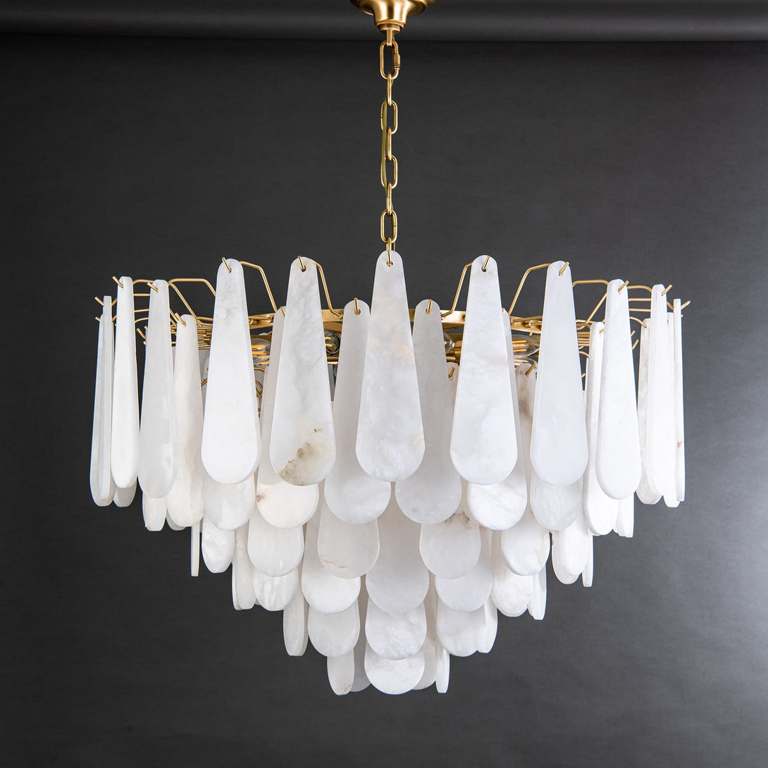 Marble Modern Creative Chandelier