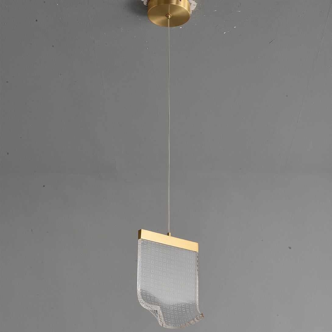 Modern creative chandelier