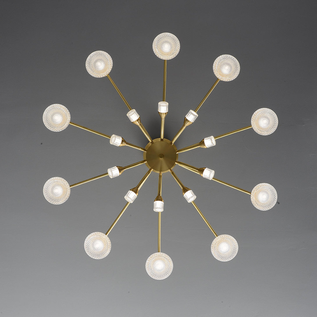 Modern Creative style chandelier