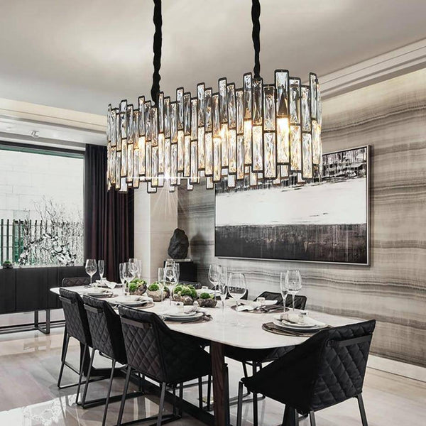 Valle Kitchen Island Chandelier