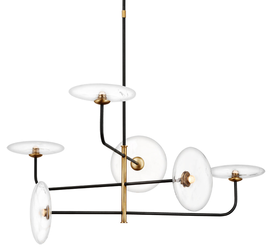 Karina Chandelier 32.3” / 42”