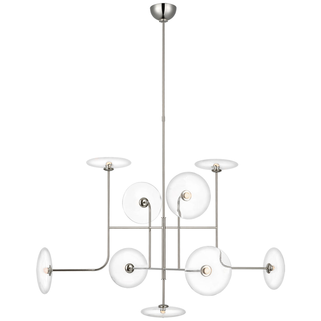 Karina Chandelier 32.3” / 42”