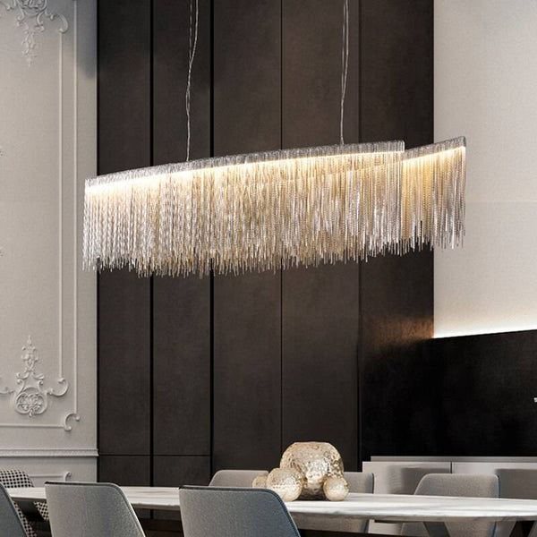 Cadena Dining Room Chandelier