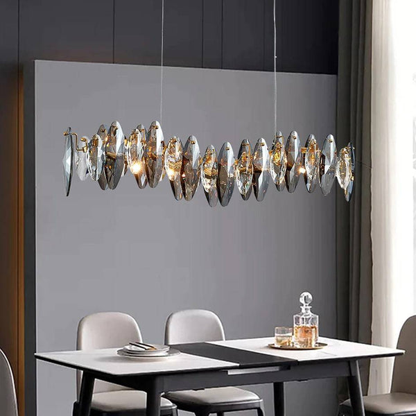 Lazzo Dining Room Chandelier