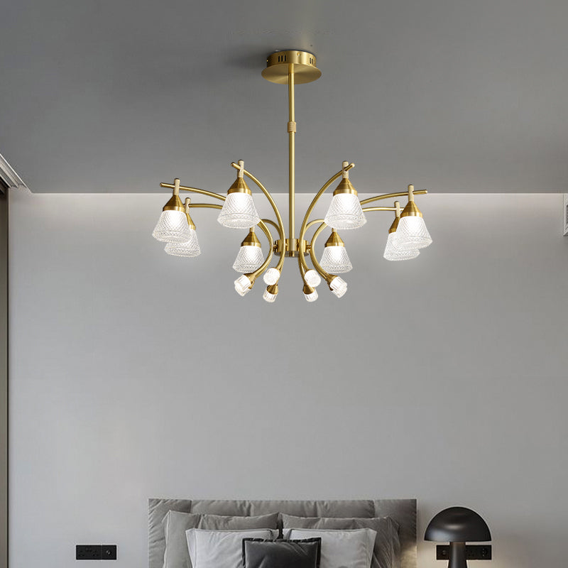 Modern Creative style chandelier