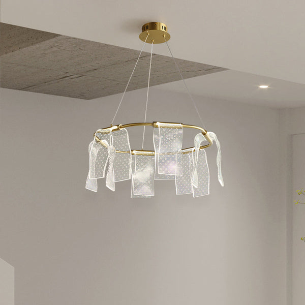 Modern Creative Style chandelier