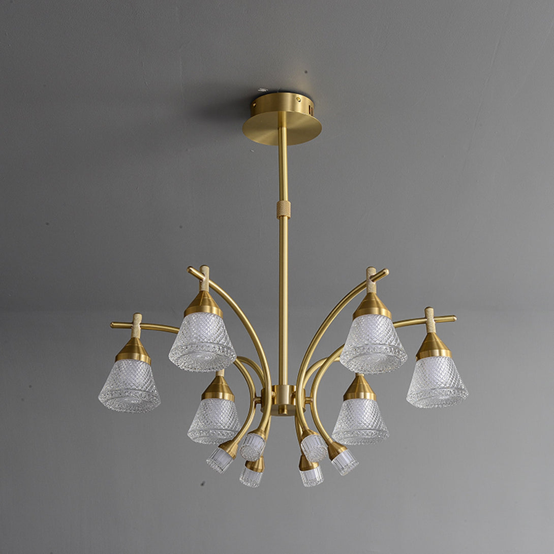 Modern Creative style chandelier