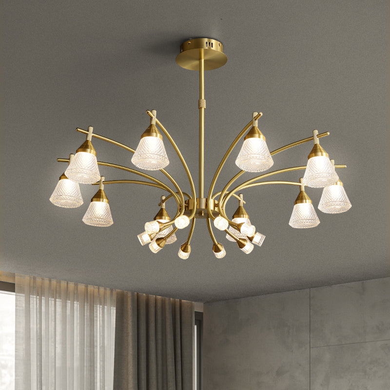 Modern Creative style chandelier