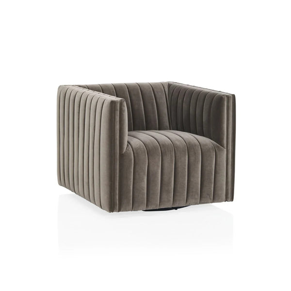 Victor Swivel Chair