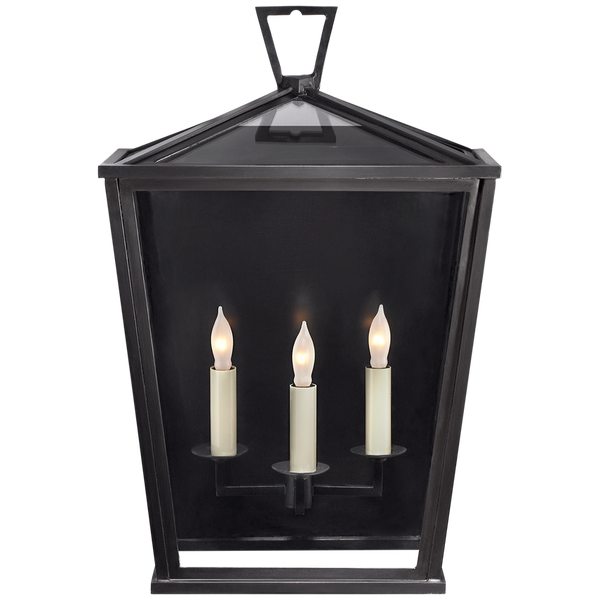 Darlana 3/4 Lantern Outdoor