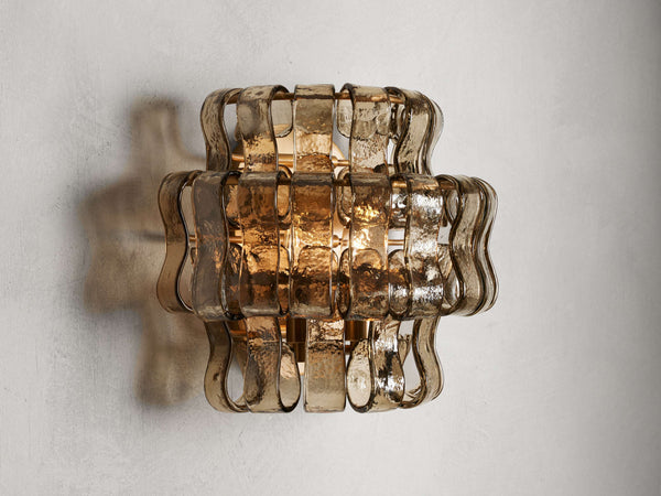 Ghiaccio Wall Sconce