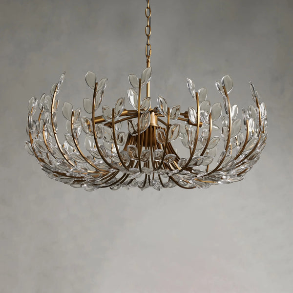 Adela 6 Light Chandelier