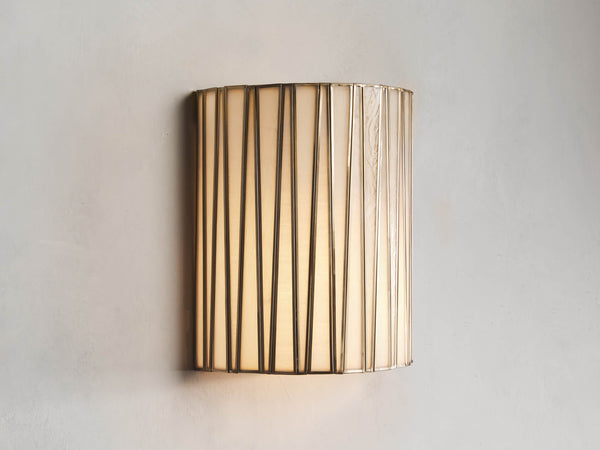 Jeunet Wall Sconce