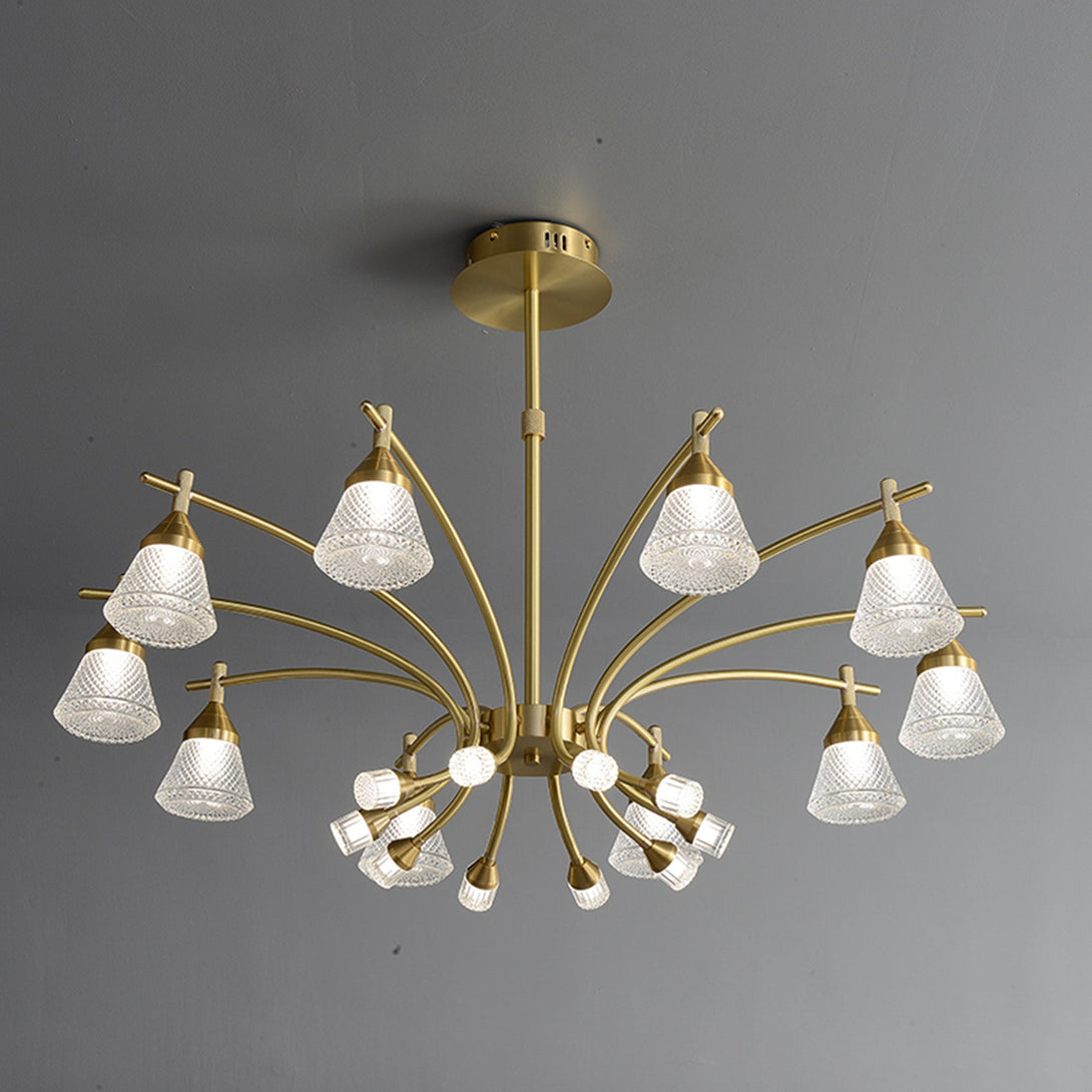 Modern Creative style chandelier