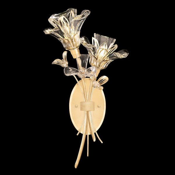 Aurora Bouquet Wall Sconce