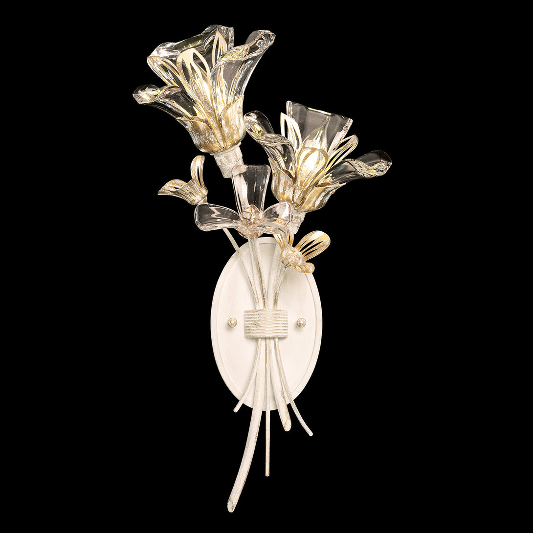 Aurora Bouquet Wall Sconce