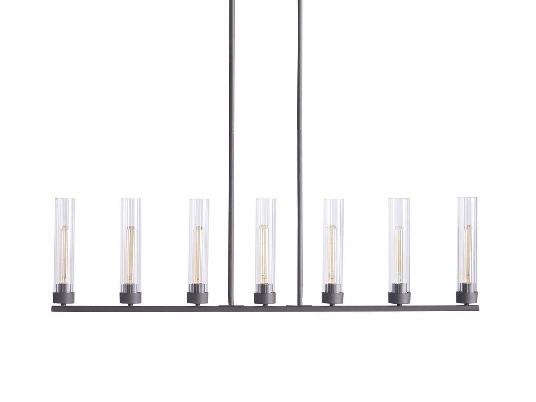 Andreas Linear Chandeliers