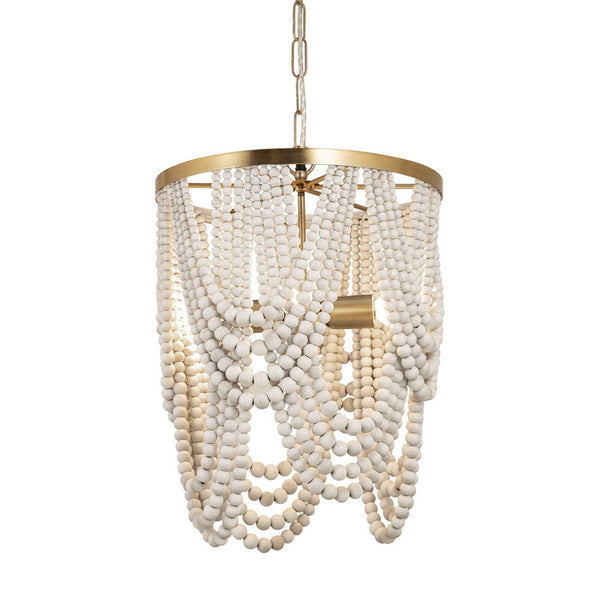 Medley Pendant 4 lights