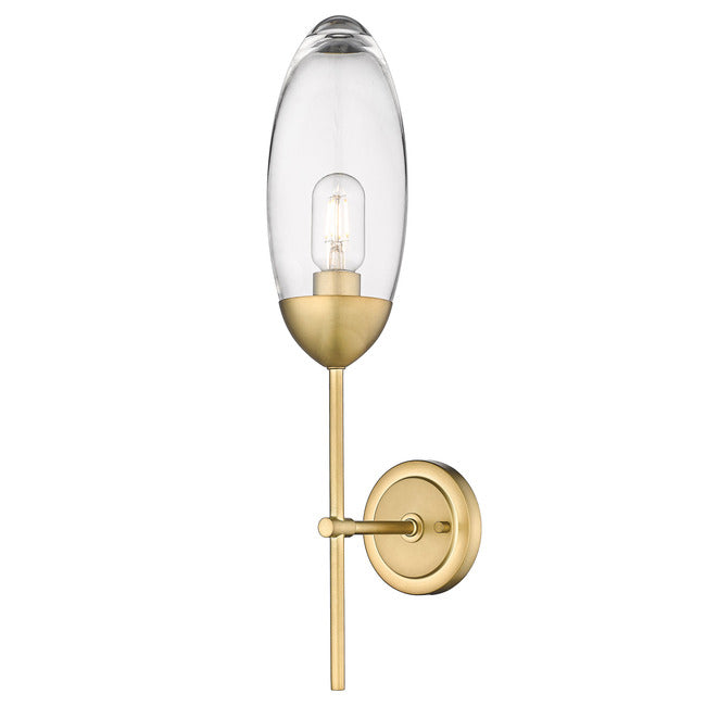 Aubree wall sconce for Bedroom / Living room