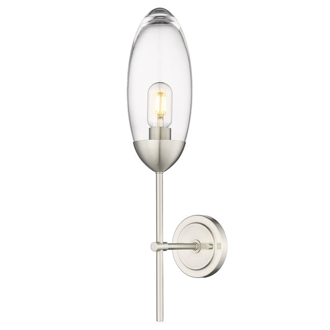 Aubree wall sconce for Bedroom / Living room