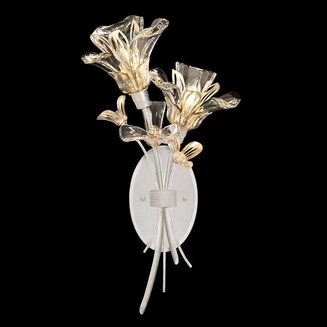 Aurora Bouquet Wall Sconce