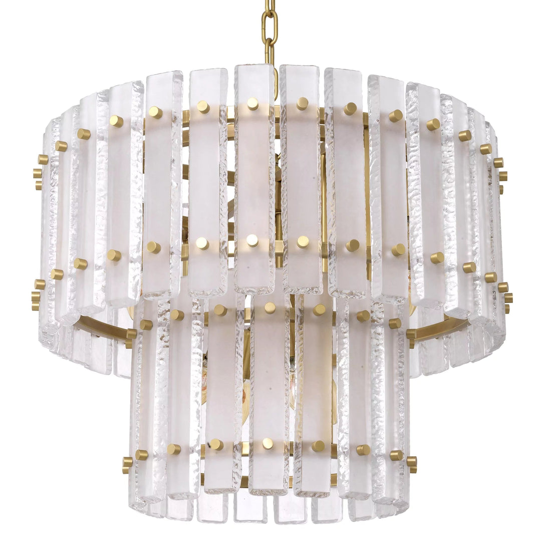 Blason Modern Chandelier