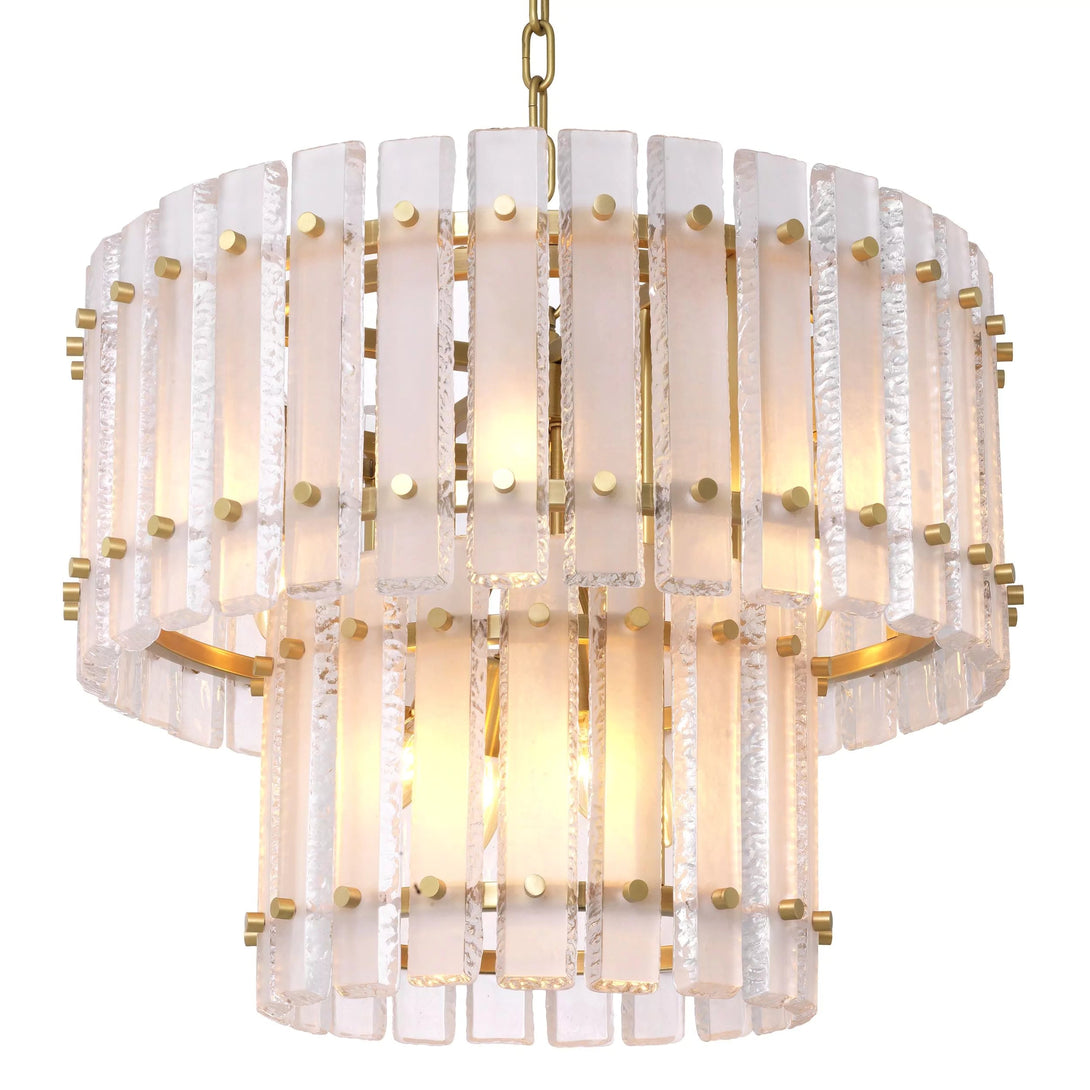 Blason Modern Chandelier