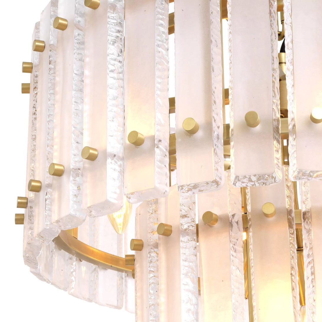 Blason Modern Chandelier