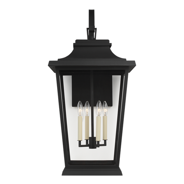 Warren Extra Large Lantern  Outdoor