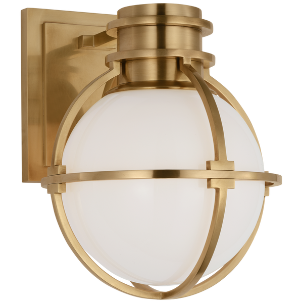 Gracie Single Sconce