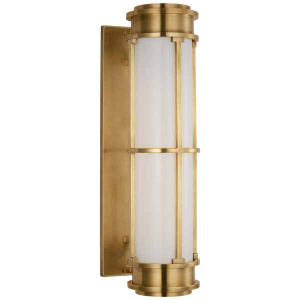 Gracie 19" Linear Sconce