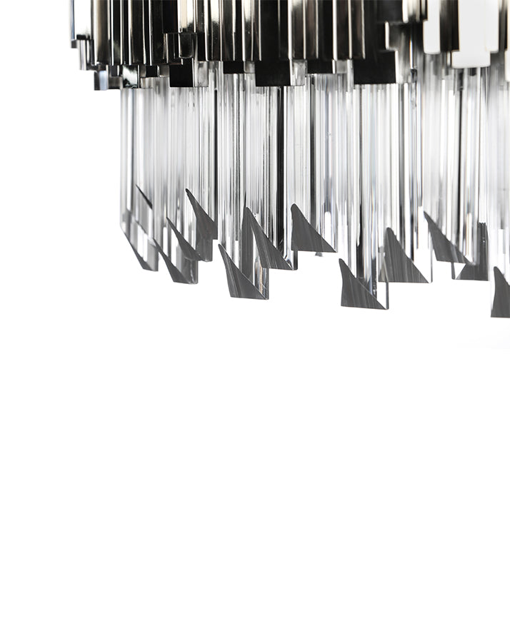  Evan Suspension Modern Chandelier