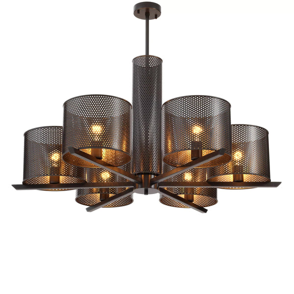 Morrison Modern Chandelier