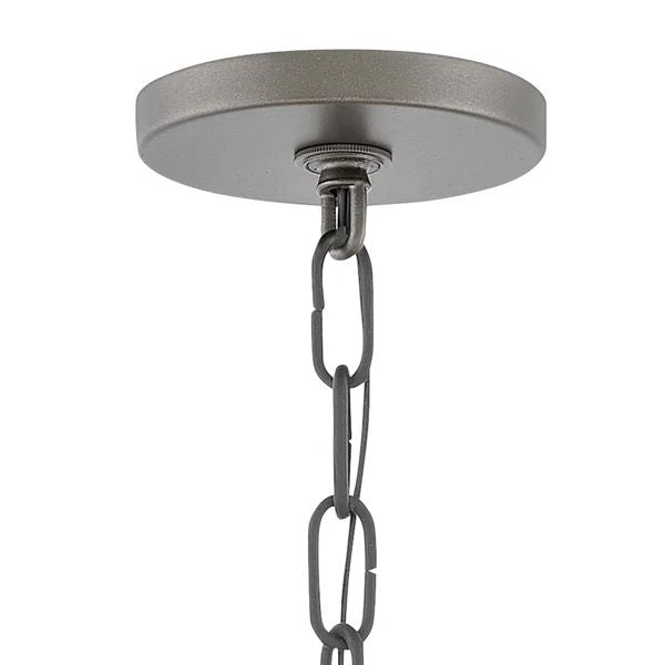 Pageal 6 Lights Pendant Chandelier