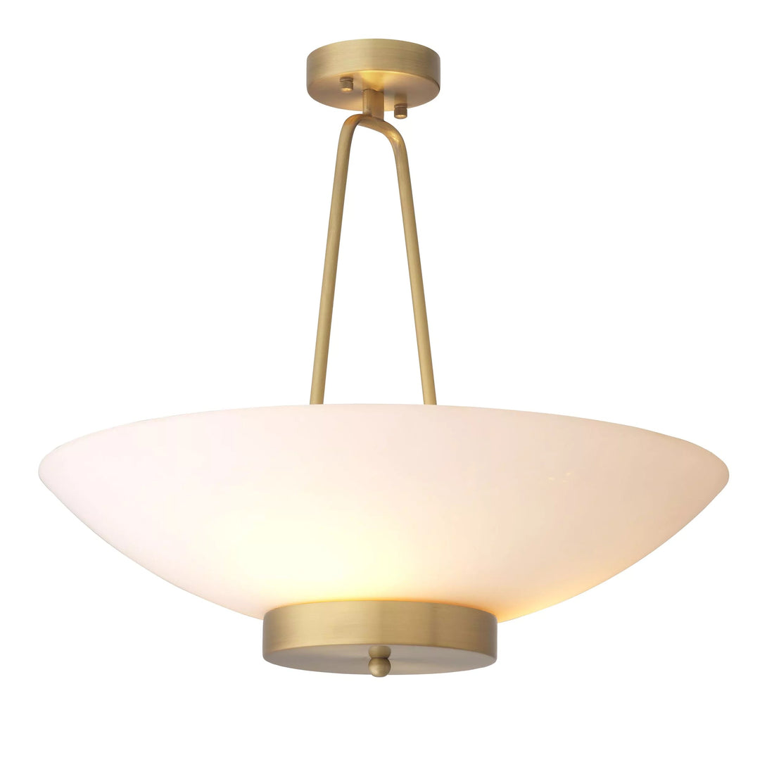 Planeta Ceiling Light