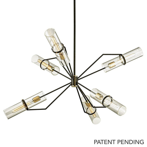 Richard Modern Chandelier