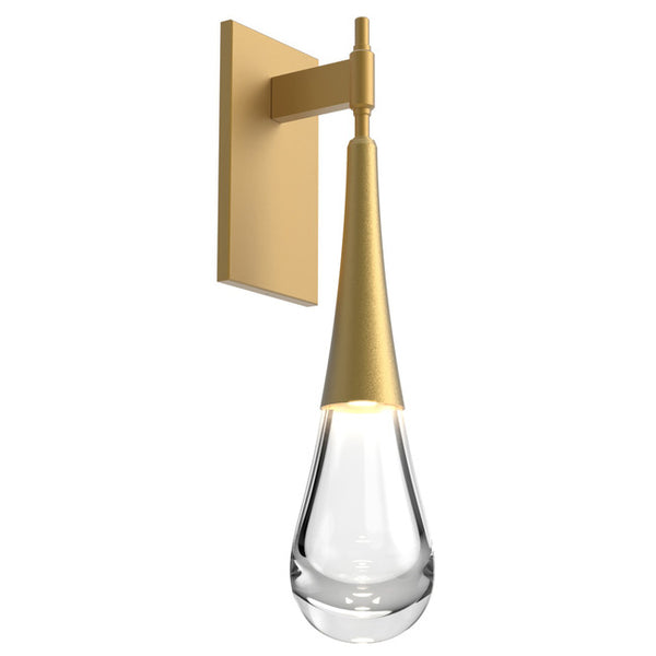 Raindrop Wall Sconce