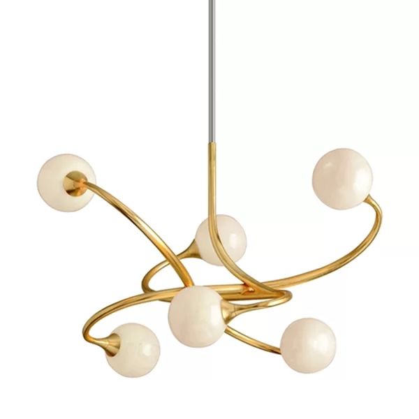 Lorry ball Pendant Chandelier -6