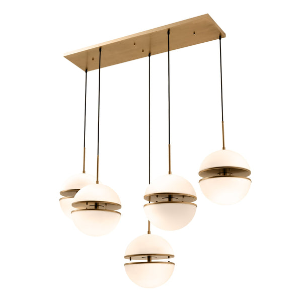 Simon 5-Light Lamp Pendant