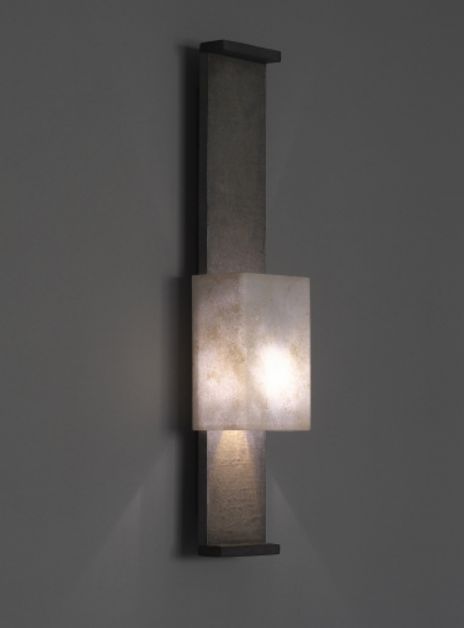 Ultra Slim Nuit de Chine Wall Light