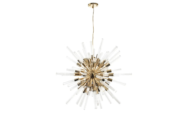 Walter Sputnik Suspension Modern Chandelier