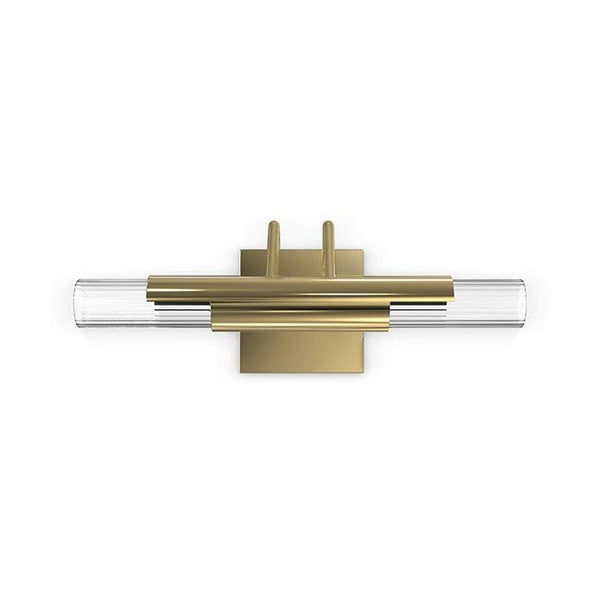 Walter Technical 2-Light Wall Sconce