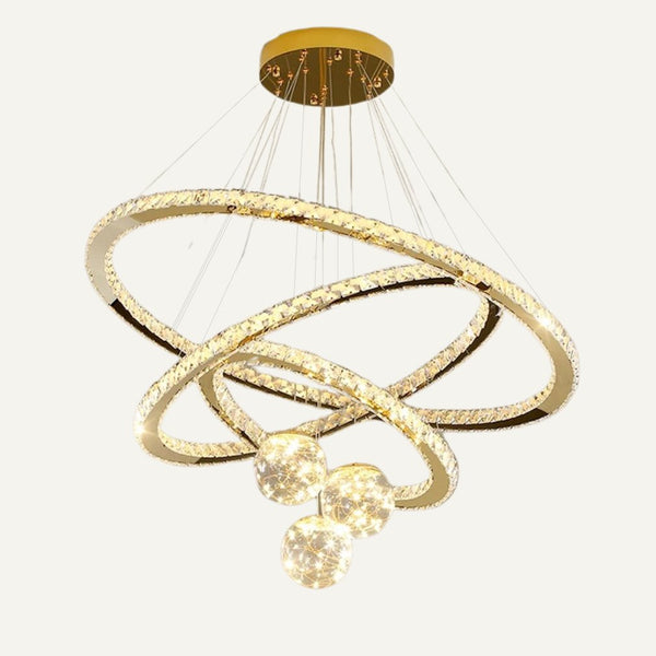 Abner Chandelier