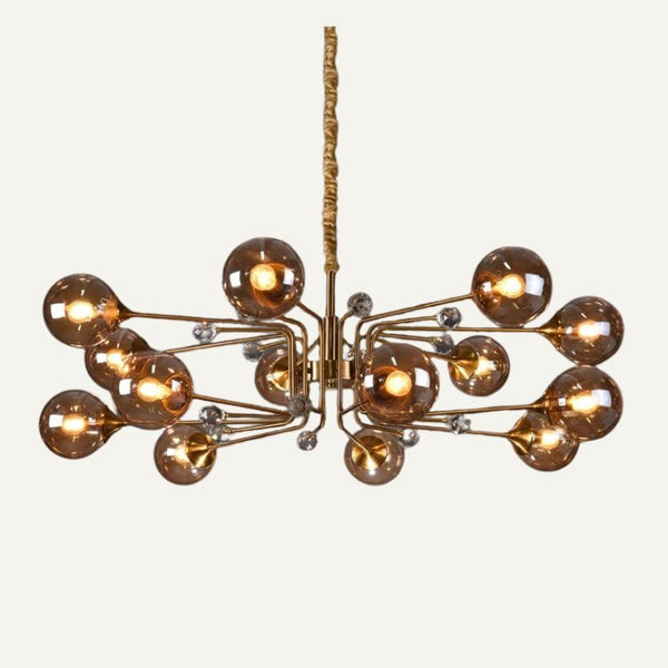 Ajnur Chandelier