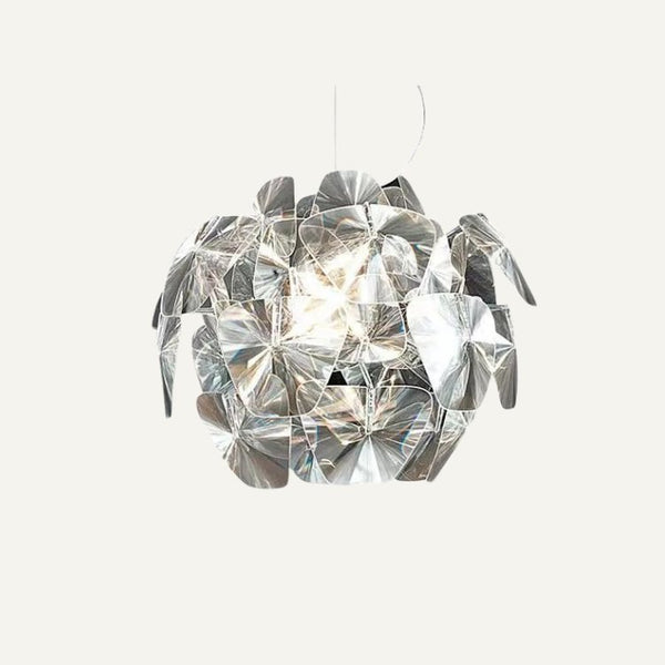 Alkura Acrylic Chandelier