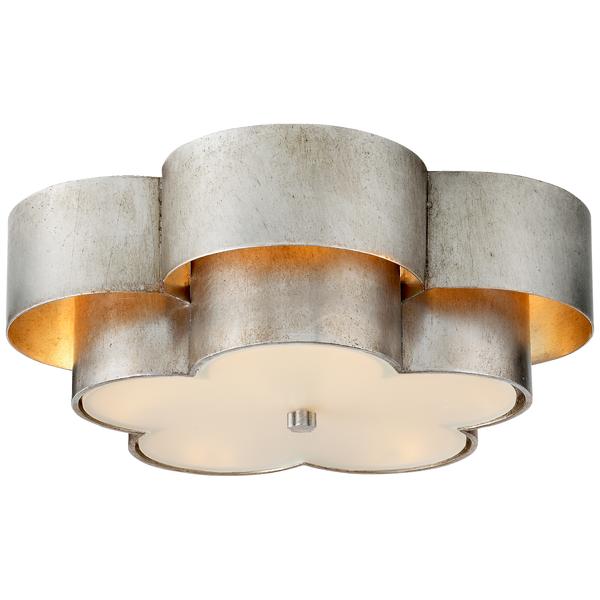 Arabelle Large Flush Mount