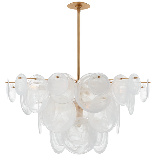 Loire Large Chandelier