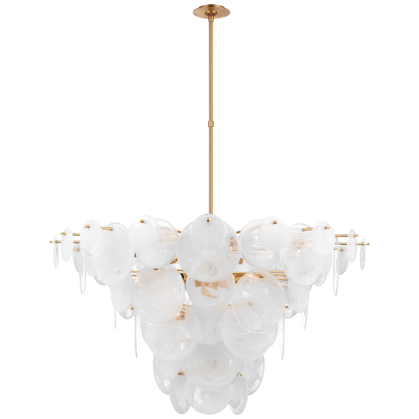 Loire Extra Large Chandelier