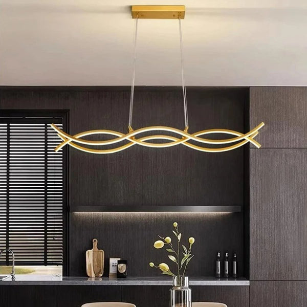 Aurorify Chandelier Light