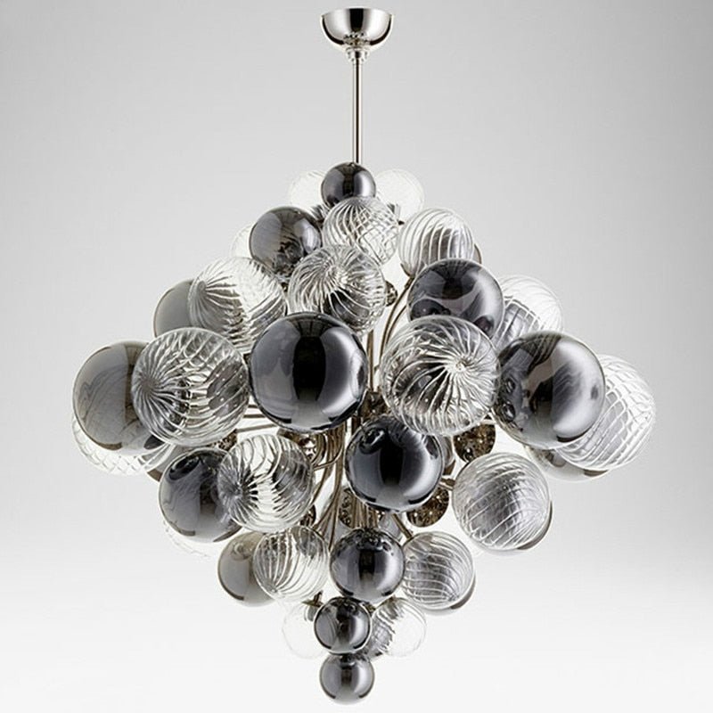 Babel Chandelier